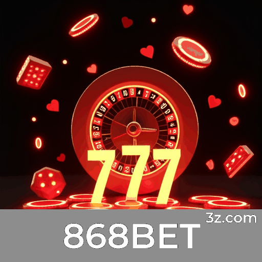 868BET: Experiência Realista de Jogos de Mesa ao Vivo