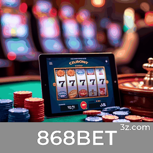 Maximize Promoções na 868BET com Estratégias de Bônus