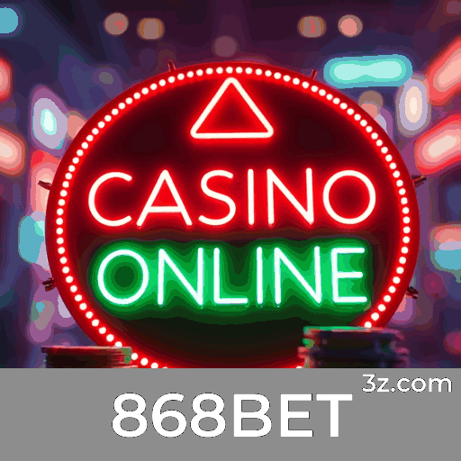 868BET: Um Mundo de Jogos Selecionados e Excelentes