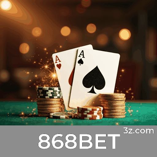 868BET: Realismo e Emoção para Jogadores Brasileiros