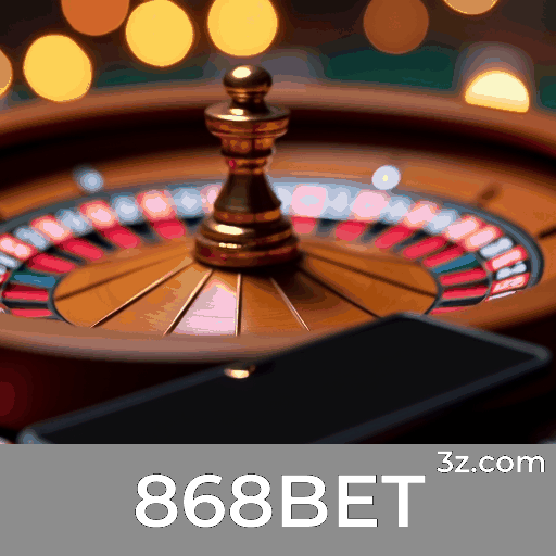 Desbloqueie Prêmios Incríveis com 868BET