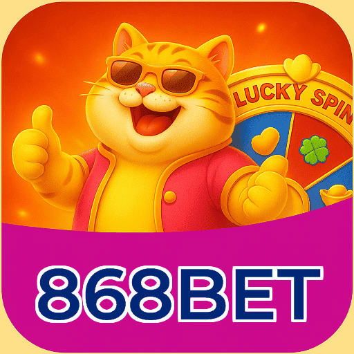 868BET