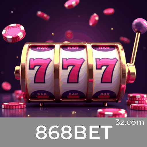 868BET: Um Mundo de Jogos Selecionados e Excelentes