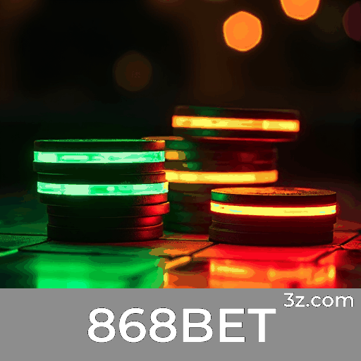 868BET: Realismo e Emoção para Jogadores Brasileiros