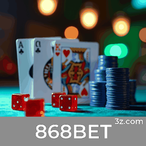 868BET: Experiência Realista de Jogos de Mesa ao Vivo