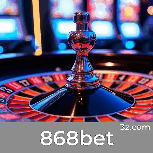 868bet