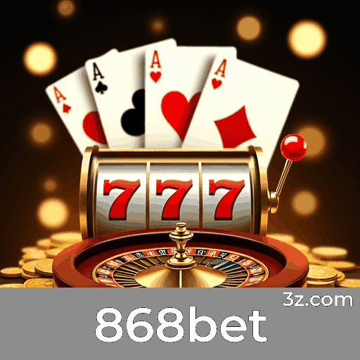 868bet: Seu Destino para Apostas Seguras e Rápidas