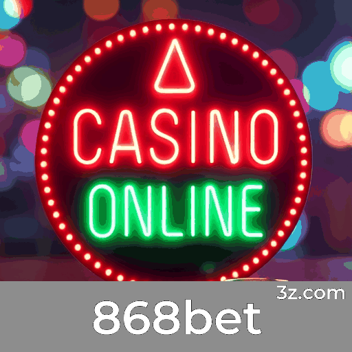 868bet