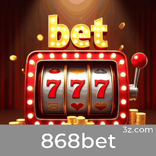 868bet