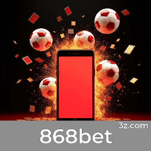 868bet
