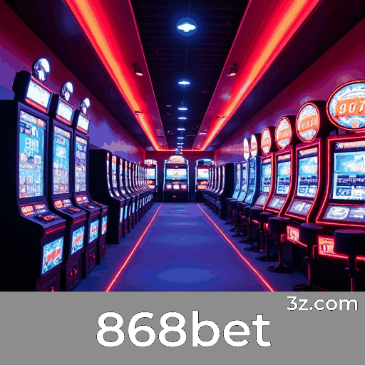 868bet