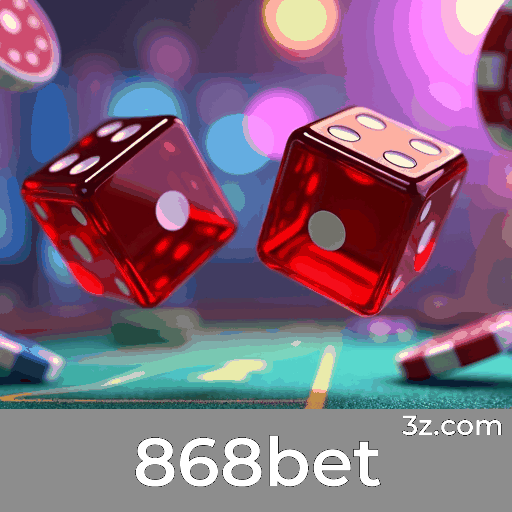 868bet