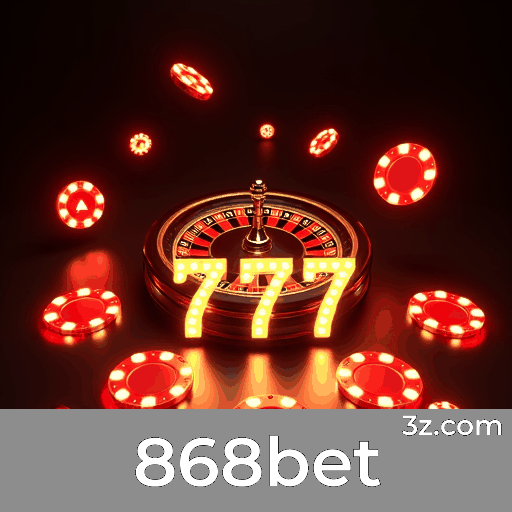 868bet