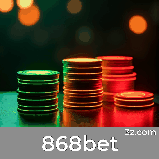 868bet