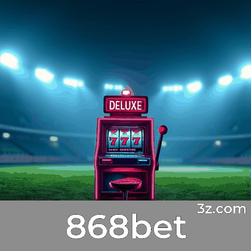 868bet